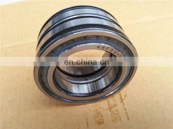 Double row cylindrical roller bearings NNC4832CV NNC 4832 CV