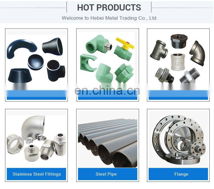 Female Thread Pipe Fitting 120 Degree Elbow Price