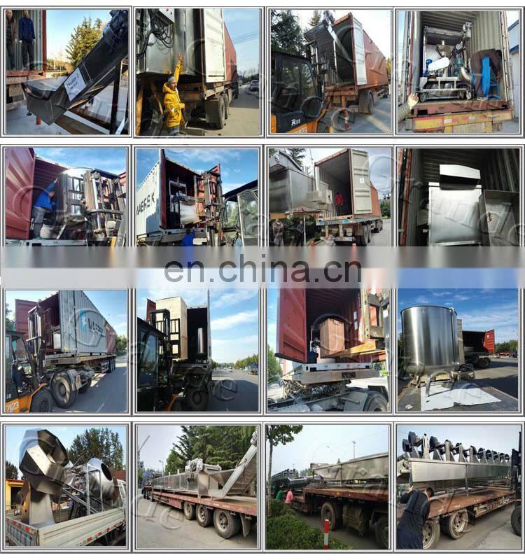 Best Quality Big Fog Capacity Dust Control Water Fog Sprayers Machine