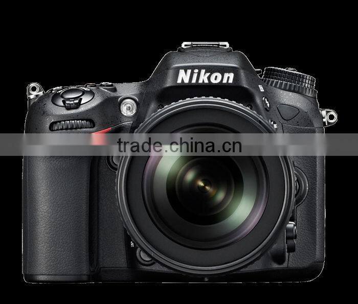 Nikon D7100 18-105mm VR Kit