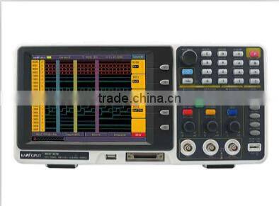 Mixed LA - Oscilloscope MSO8202T
