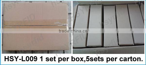 uhf 3-5 meter integrated passive rfid reader made in Shenzhen