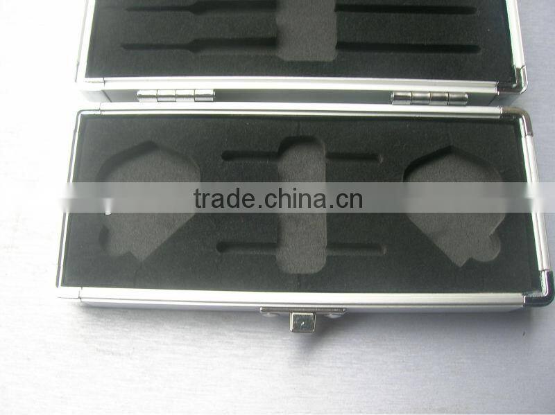 Aluminum100% sale service practical hot sale tools case