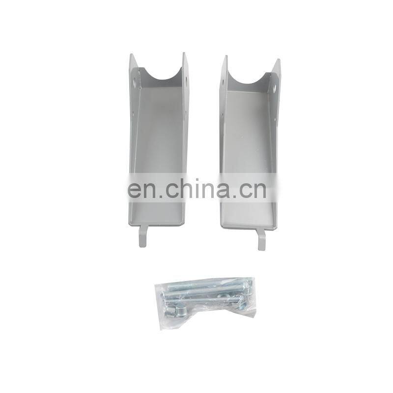 Skid plate for Suzuki Jiminy 2019+ accessories 4x4 car parts aluminum guard for Jimny