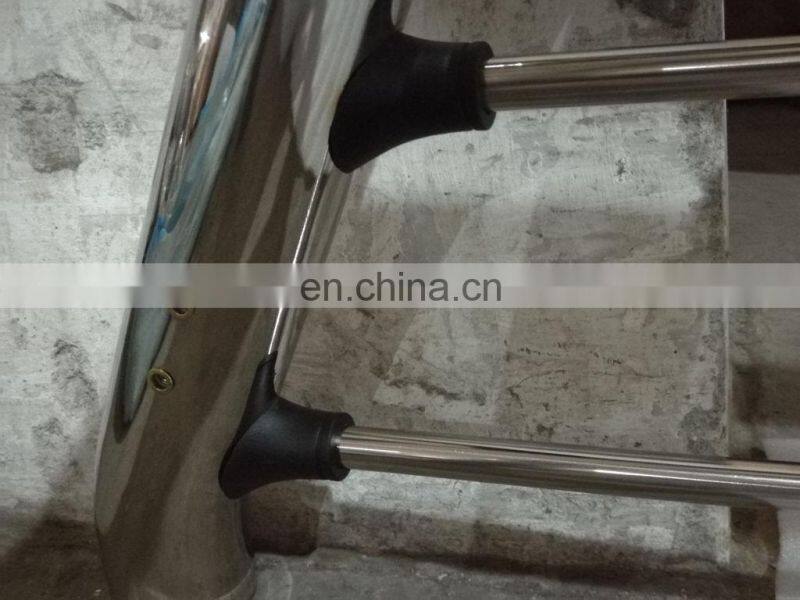 New Type Roll Bar for Toyota Hilux Vigo 2012-2014