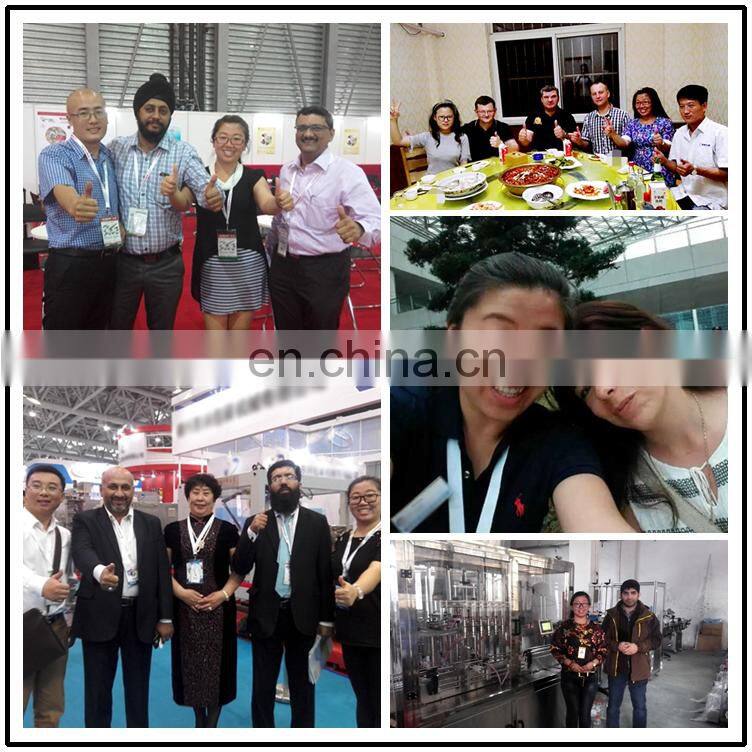 Automatic high speed 8 needles liquid glass ampole bottle filling & sealing machine