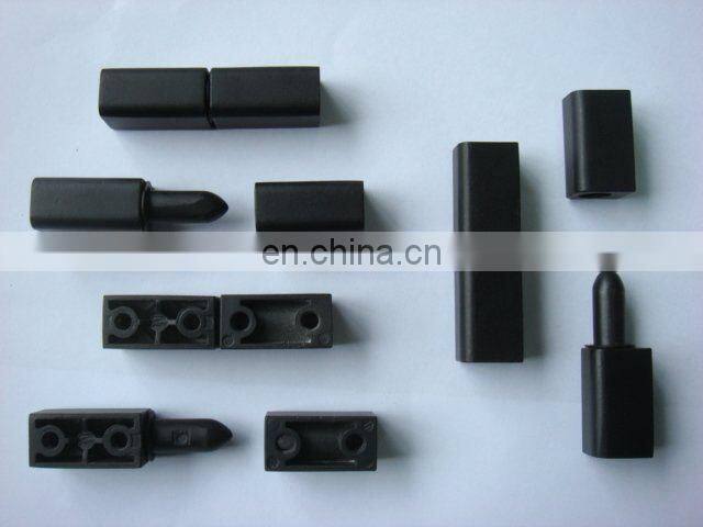 JL203-2 Powder Coated ZDC 120-degree Cabinet Door Hinge