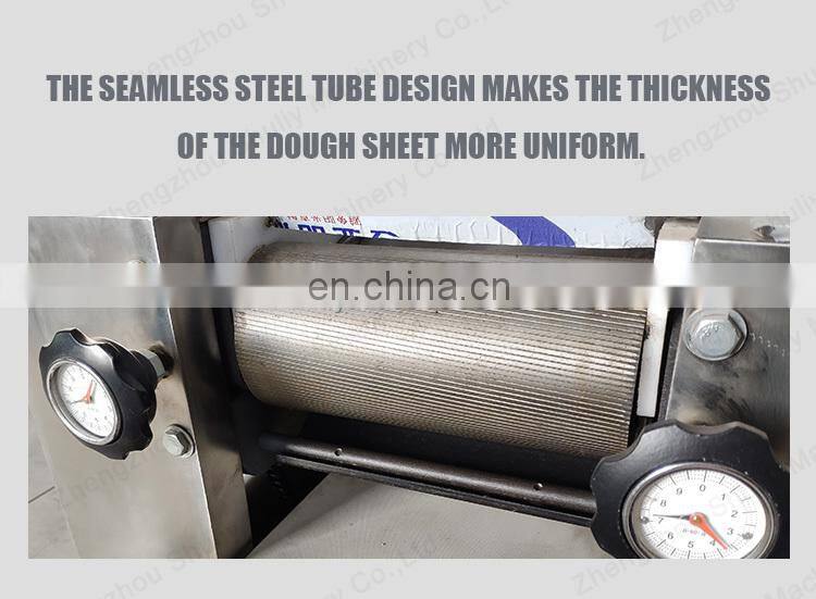 Automatic Chinchin Mixer Nigeria Chin Chin Cutter Making Machine