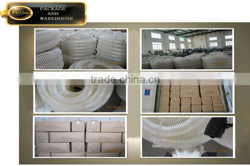 corrugated plastic 8 inch pvc pipe large diameter pvc hose