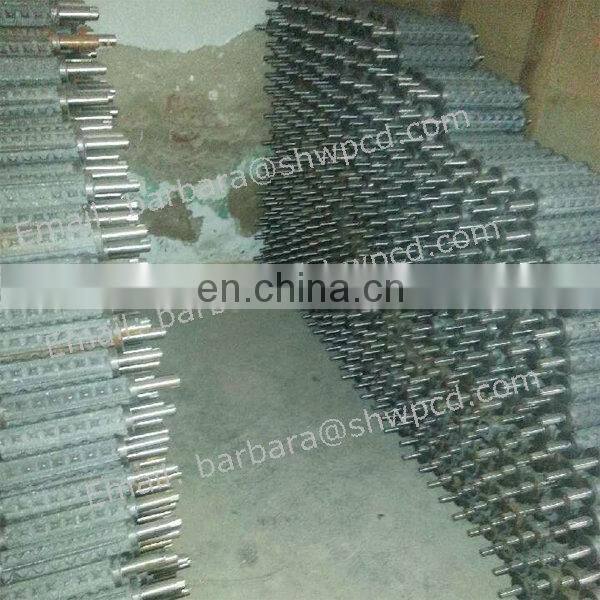 Factory sale diesel engine maize shelling and threshing machine