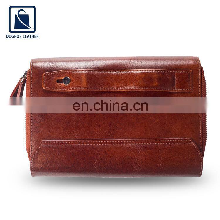 Reputed Manufacturer of Premium Quality Men Leather Wallet for Worldwide Customers