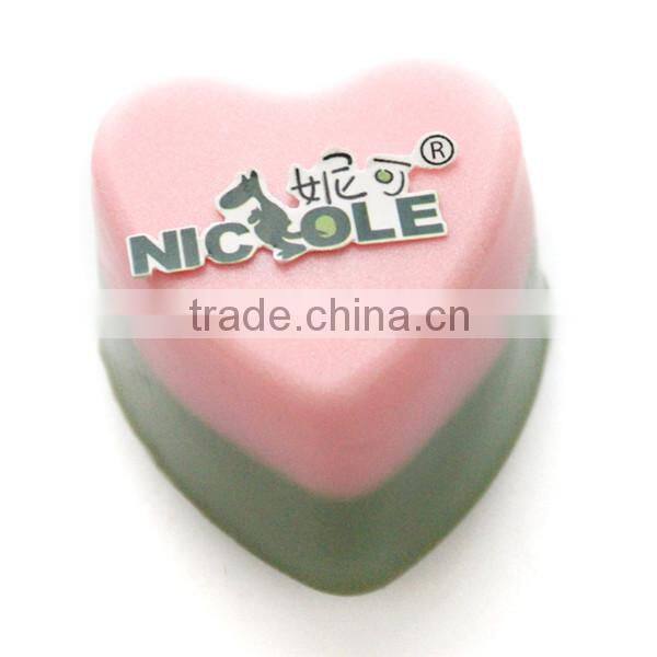 Nicole silicone mold for jelly making