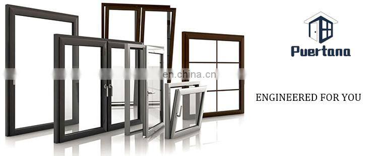 Aluminum Frame Skyview Roof Sky Light Laminated Glass Impact Project Window
