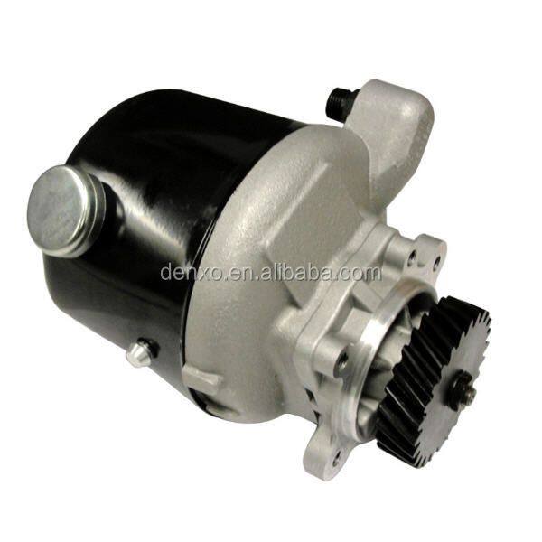 83924995 83923736 Tractor power steering pump for F ord tractors