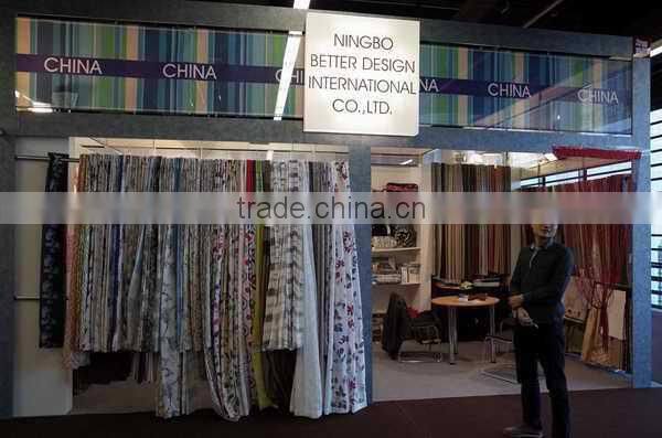 2 TIERS AND 1 VALANCE 3PIECE SET KITCHEN CURTAIN