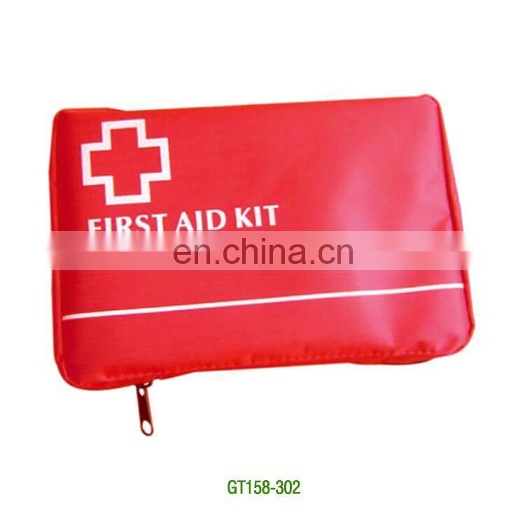 Custom logo tactical first aid kit adult kids full large family home first-aid kit