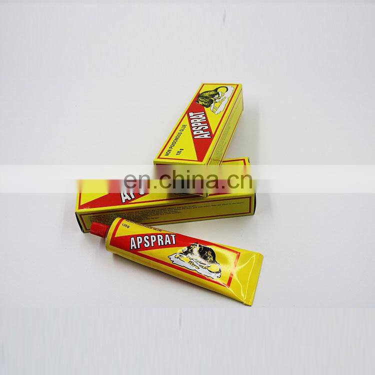 Sticky rat glue tube trap Mouse Catcher Tube