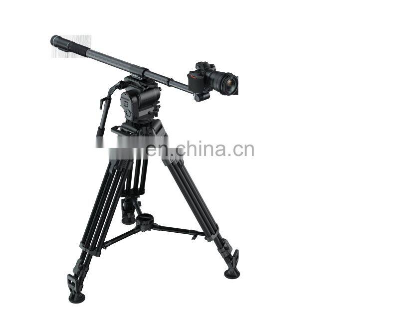 MOZA Slypod Pro Motorized 3-In-1 Monopod Tripod Slider for DSLR Camera Gimbal Stabilizer