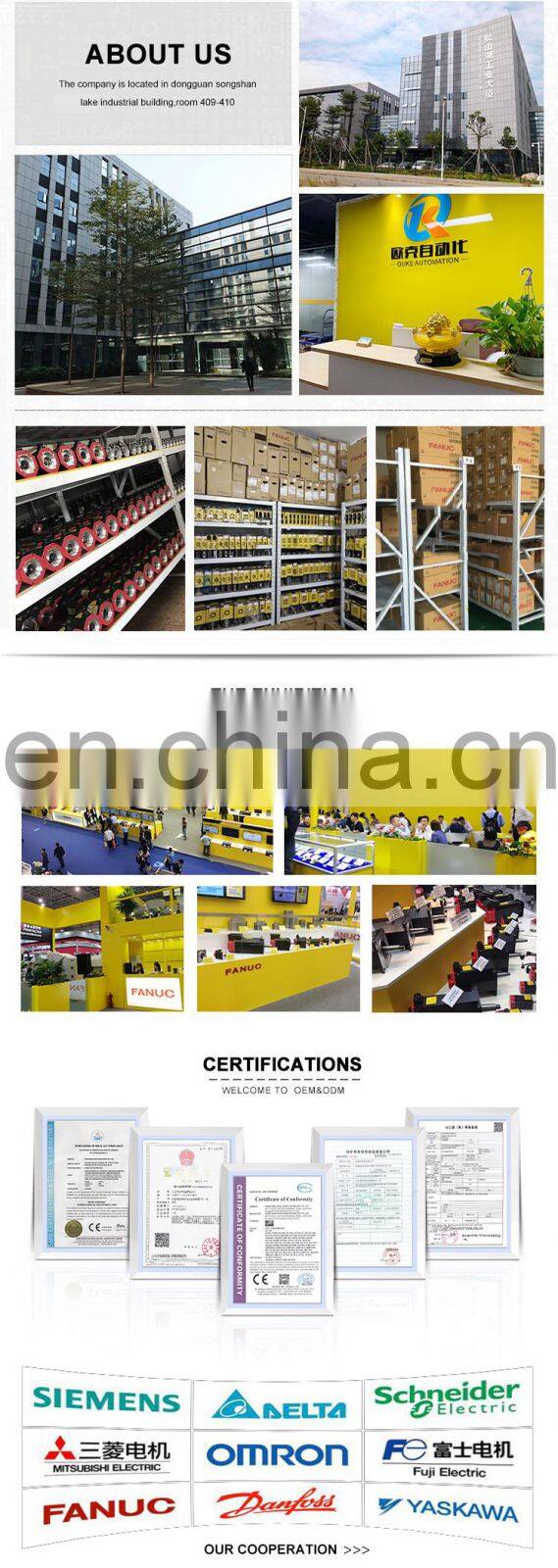 New original Pcb Control Board fanuc circuit board A16B-1212-0901 fanuc board