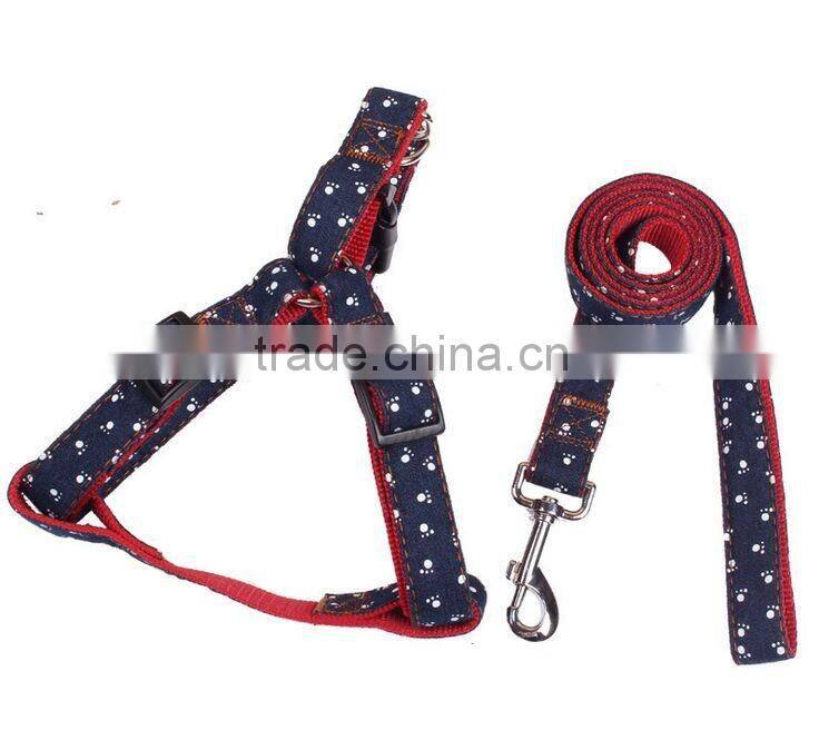 manufacturer supply high quality leather pet leash lead big dog