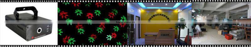 RG Flower Effect laser disco lights for sale