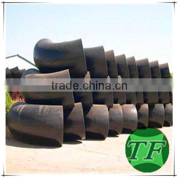 90 degree 1Cr5Mo seamless alloy steel Elbow China Supplier