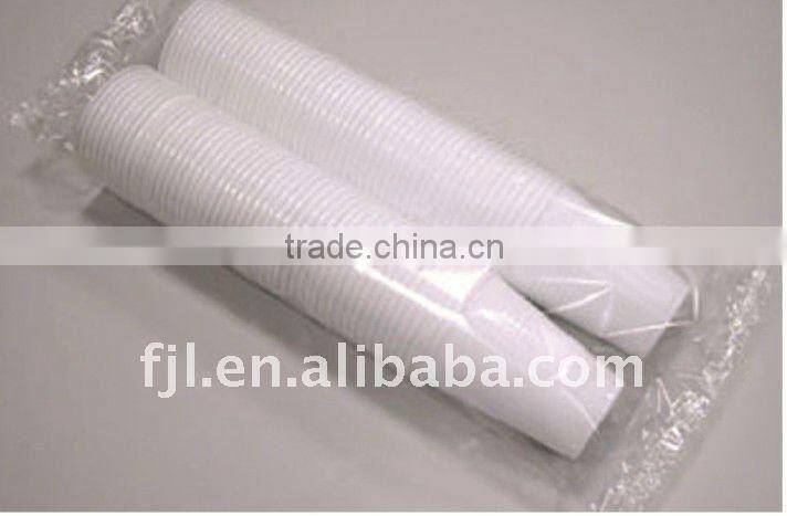 FJL-450 Zhejiang Plastic cup counting&packing machine