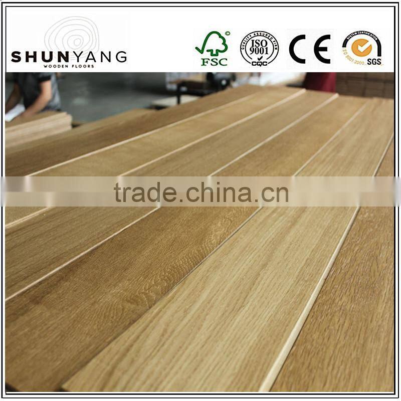 Herringbone wood floor&Parquet Engineered Wood Flooring