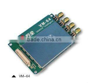 Vanch VM-64 reader rf Module uart