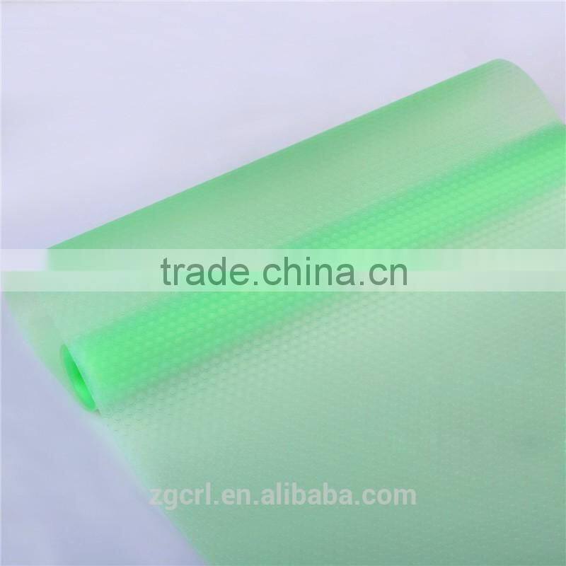 European style EVA placemats dining table mats dish mats factory supply