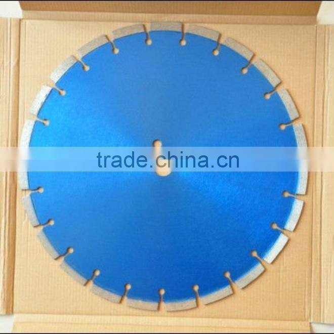 400mm concrete cutting blade, diamond power tools