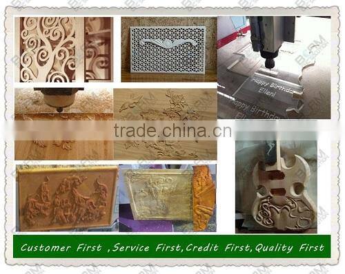 Eastern BCAMCNC top quality hot sale!!wood router tools BCM1325