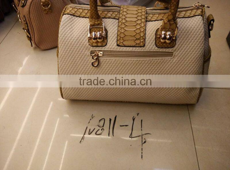 2015 New Lady Handbag Tote Bag Shoulder Handbag