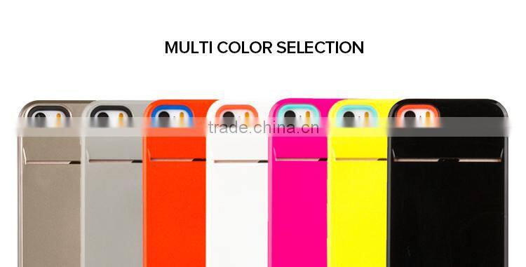 2015 high quality cover for mobile phone for iphone 5 cover/for iphone 5 rose gold housing with back cover