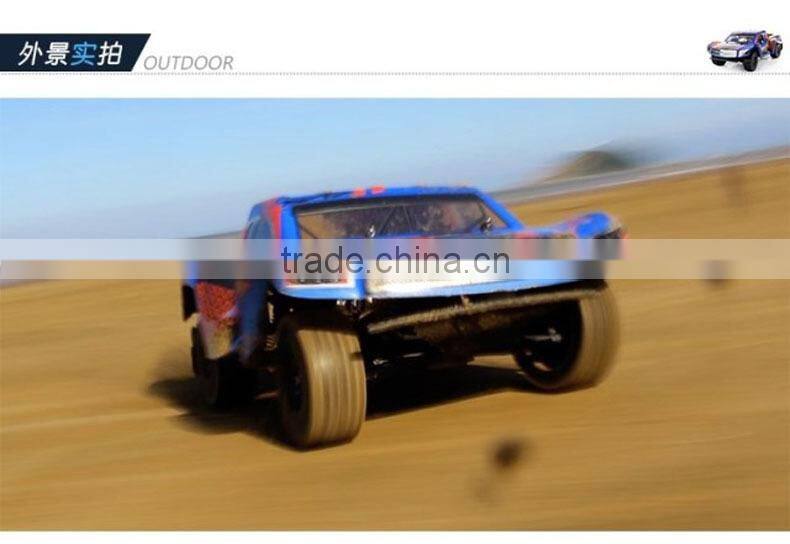 WL Toys L979 2.4G High Speed Electric Car Wireless Controlled 1:12 4 Channel Off-road Car