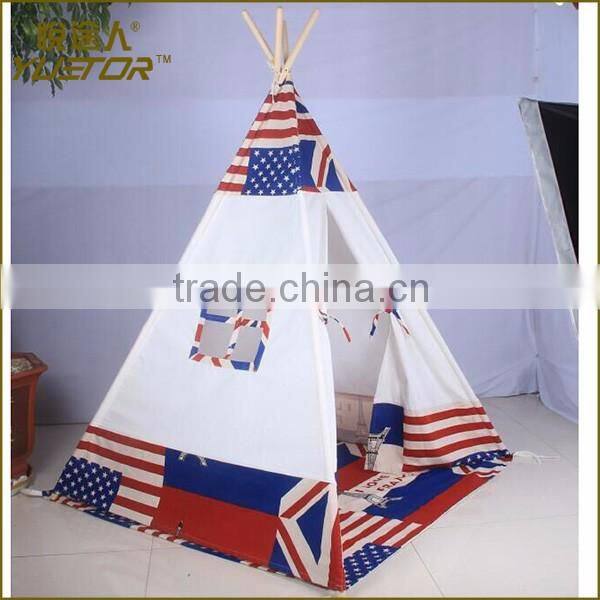Professional Factory Directly kids tent house