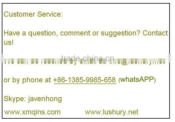 Stainless steel shower hose