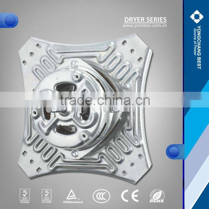 wholesale China washing machine motor type