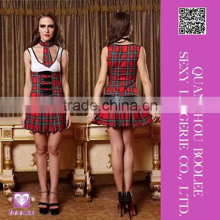 New hot style best quality sell well sexy wicked wildcat costume