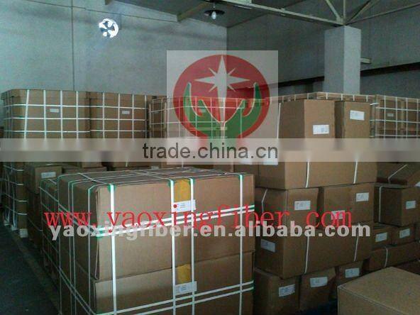 Yaoxing high silica cloth