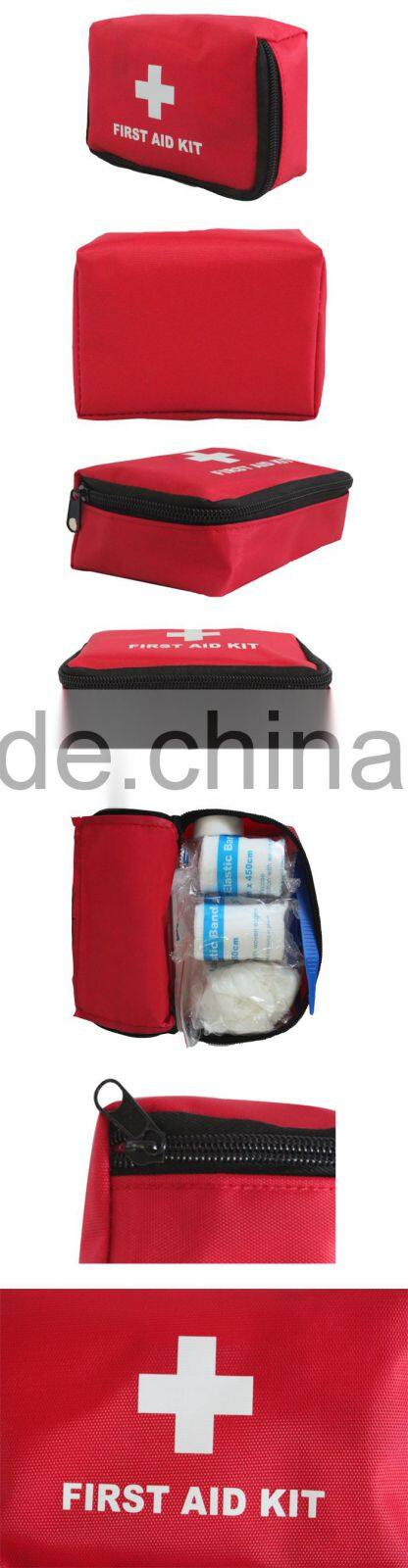 In the bad environment to be Waterproof first aid kit