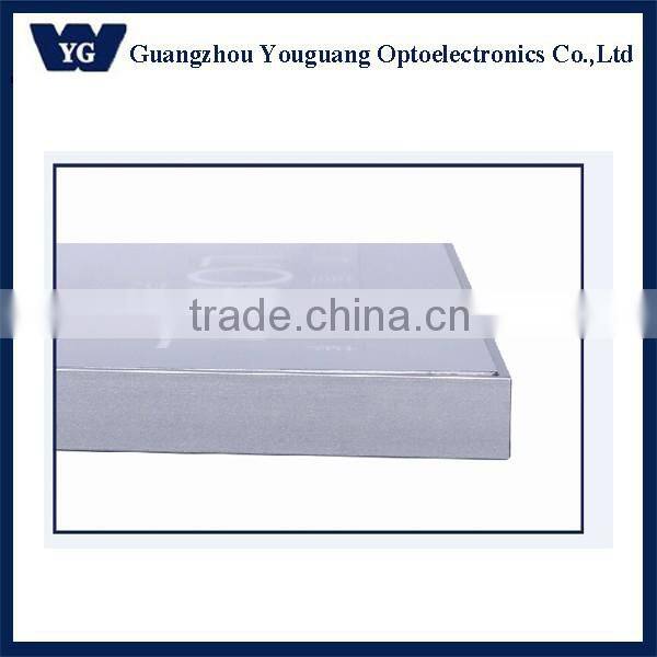 LED advertising super-slim poster acrylic magnetic light box