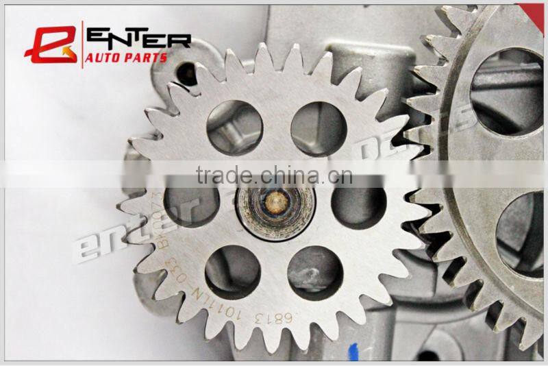 D5010477184 1011LN-010 DCi11 truck engine renault oil pump