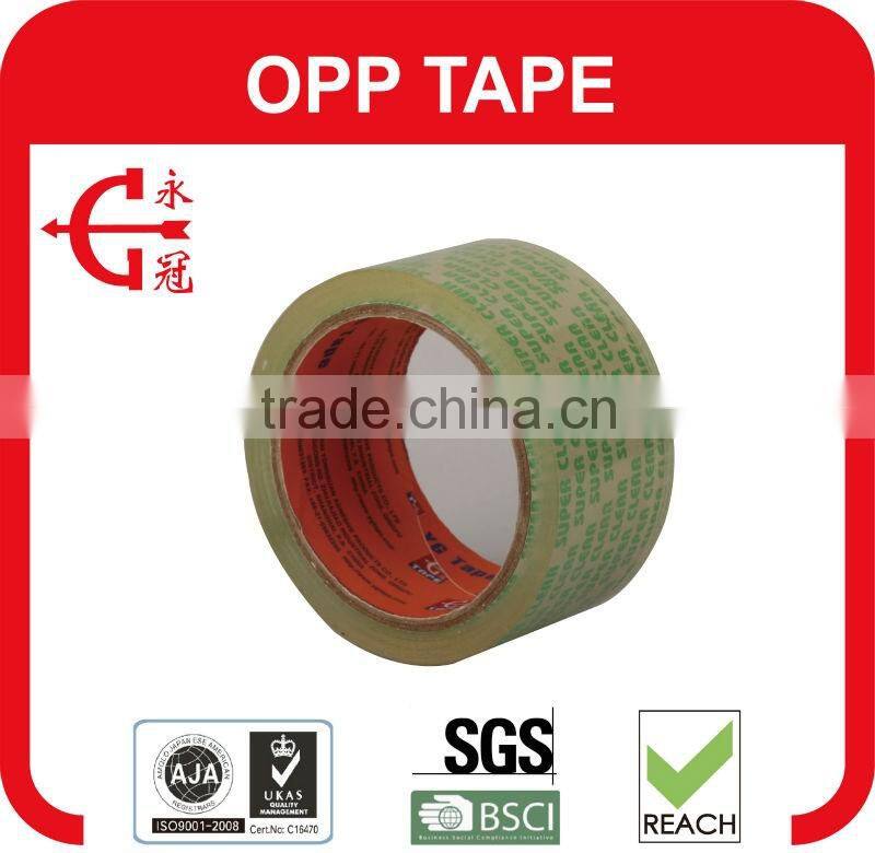 Low Price OPP Packaging Tape