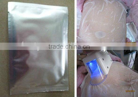 Hot sale cool shaping cavitation slimming machine