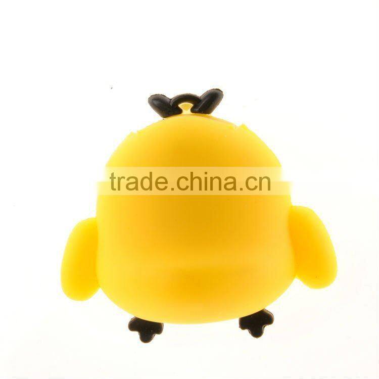 Cute cartoon Chicken shape usb paypal