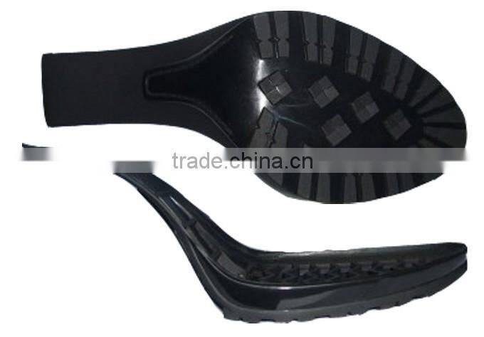 TPR/TPE outsole injection molding machine