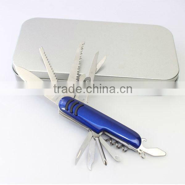 Salable Camping Tool Kit