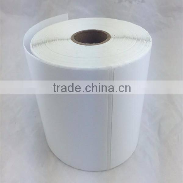 4*6 inch thermal paper zebra compatible label