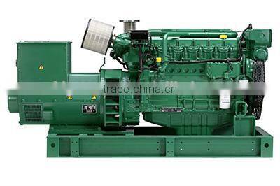 Hot sale Volvo 70KW diesel generator CE approved